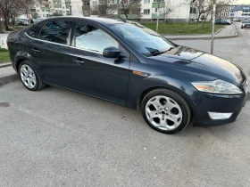 Ford Mondeo, снимка 1