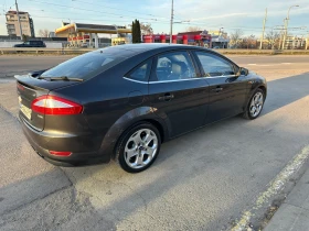 Ford Mondeo, снимка 3