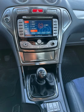 Ford Mondeo, снимка 16