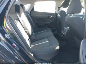 Hyundai Sonata 2l Hybrid Blue, снимка 8