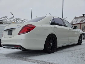 Mercedes-Benz S 63 AMG АВТО КРЕДИТ, снимка 6