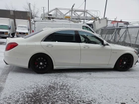 Mercedes-Benz S 63 AMG АВТО КРЕДИТ, снимка 5