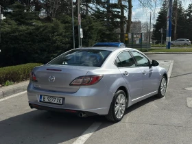 Mazda 6 2.0 бензин , снимка 5