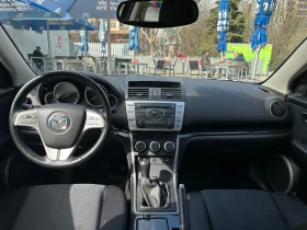 Mazda 6 2.0 бензин , снимка 10