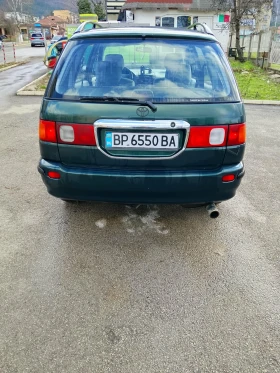Toyota Picnic 2.2ТД, снимка 7