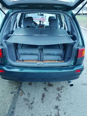 Toyota Picnic 2.2ТД, снимка 9