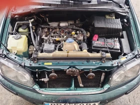 Toyota Picnic 2.2ТД, снимка 10