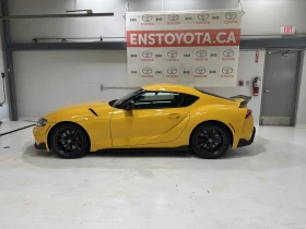 Toyota Supra GR * АвтоКредит* (ЦЕНА ДО БГ), снимка 2