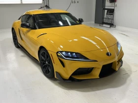 Toyota Supra GR * АвтоКредит* (ЦЕНА ДО БГ), снимка 9