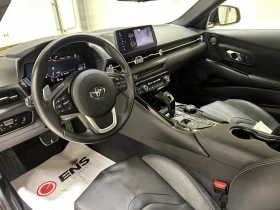 Toyota Supra GR * АвтоКредит* (ЦЕНА ДО БГ), снимка 14