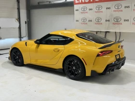 Toyota Supra GR * АвтоКредит* (ЦЕНА ДО БГ), снимка 5
