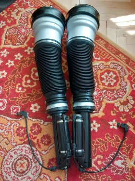 Mercedes-Benz S 430 V8, снимка 11