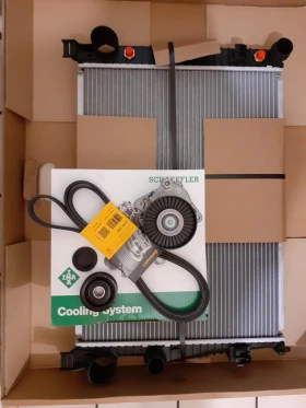 Mercedes-Benz S 430 V8, снимка 10