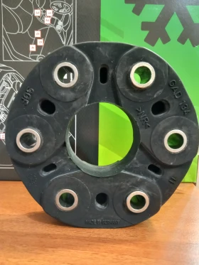 Mercedes-Benz S 430 V8, снимка 16