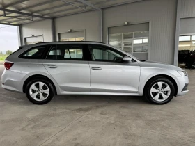 Skoda Octavia 2.0TDI* 150ps* 170хл.км* Distr* НАВИ* КАМЕРА, снимка 6