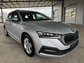 Skoda Octavia 2.0TDI* 150ps* 170хл.км* Distr* НАВИ* КАМЕРА, снимка 7