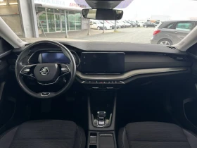Skoda Octavia 2.0TDI* 150ps* 170хл.км* Distr* НАВИ* КАМЕРА, снимка 11