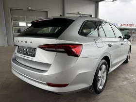 Skoda Octavia 2.0TDI* 150ps* 170хл.км* Distr* НАВИ* КАМЕРА, снимка 5