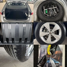 Skoda Octavia 2.0TDI* 150ps* 170хл.км* Distr* НАВИ* КАМЕРА, снимка 17