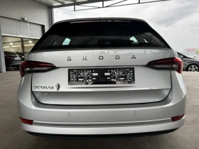 Skoda Octavia 2.0TDI* 150ps* 170хл.км* Distr* НАВИ* КАМЕРА, снимка 4