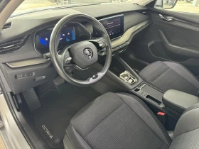 Skoda Octavia 2.0TDI* 150ps* 170хл.км* Distr* НАВИ* КАМЕРА, снимка 9