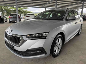 Skoda Octavia 2.0TDI* 150ps* 170хл.км* Distr* НАВИ* КАМЕРА, снимка 1