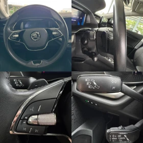Skoda Octavia 2.0TDI* 150ps* 170хл.км* Distr* НАВИ* КАМЕРА, снимка 13