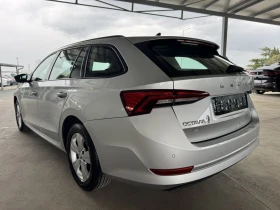 Skoda Octavia 2.0TDI* 150ps* 170хл.км* Distr* НАВИ* КАМЕРА, снимка 3