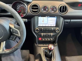 Ford Mustang * Shelby * MANUAL* KEYLESS* , снимка 9
