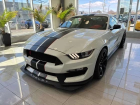Ford Mustang * Shelby * MANUAL* KEYLESS* , снимка 1