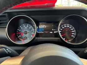 Ford Mustang * Shelby * MANUAL* KEYLESS* , снимка 8