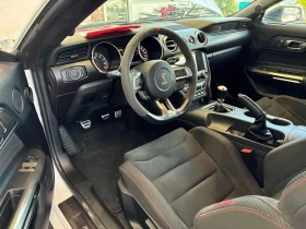 Ford Mustang * Shelby * MANUAL* KEYLESS* , снимка 5