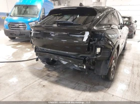 Ford Mustang Mach-E Select, снимка 6