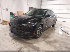 Ford Mustang Mach-E Select, снимка 2