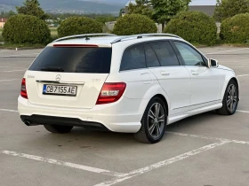 Mercedes-Benz 220 AMG! AVANGART! NAVI! FACE-LIFT! LIZING! , снимка 5