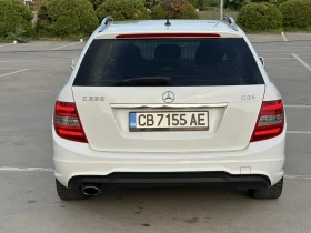 Mercedes-Benz 220 AMG! AVANGART! NAVI! FACE-LIFT! LIZING! , снимка 6