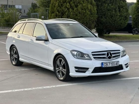 Mercedes-Benz 220 AMG! AVANGART! NAVI! FACE-LIFT! LIZING! , снимка 3