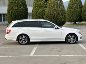 Mercedes-Benz 220 AMG! AVANGART! NAVI! FACE-LIFT! LIZING! , снимка 4