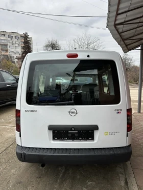 Opel Combo 1.3, снимка 5