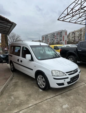 Opel Combo 1.3, снимка 3