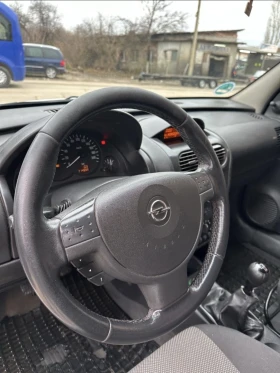 Opel Combo 1.3, снимка 11