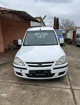 Opel Combo 1.3, снимка 2