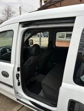 Opel Combo 1.3, снимка 7
