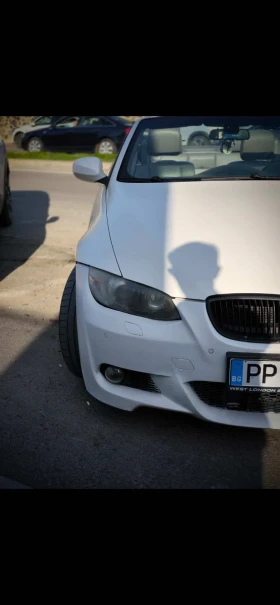 BMW 328, снимка 7