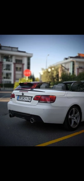 BMW 328, снимка 3