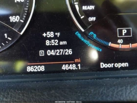 BMW 240 * ЗАДНО* КОЖА* ПОДГРЕВ* 8HP* ШИБИДАХ* , снимка 14