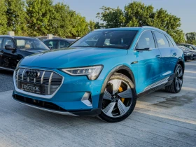 Audi E-Tron 55 Advanced - QUATTRO - Гаранция, снимка 1