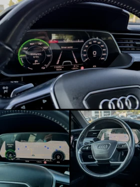 Audi E-Tron 55 Advanced - QUATTRO - Гаранция, снимка 10