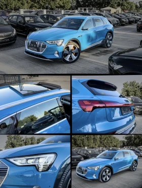 Audi E-Tron 55 Advanced - QUATTRO - Гаранция, снимка 17