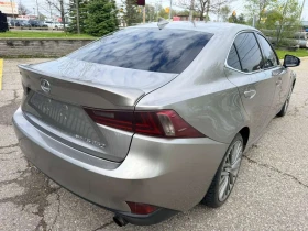 Lexus IS 250 | ШИБИДАХ| ПОДГРЕВИ| КЛИП| CARFAX, снимка 4